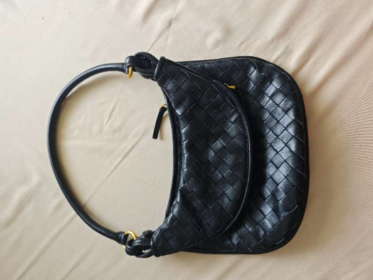 36-leather bag shuangzi