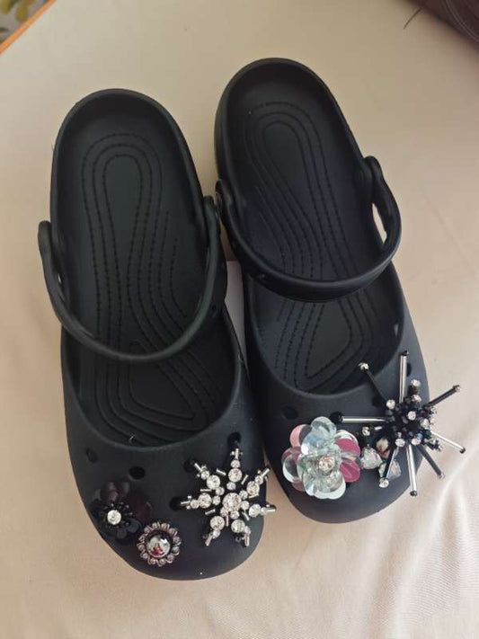 44 doudou shoes new