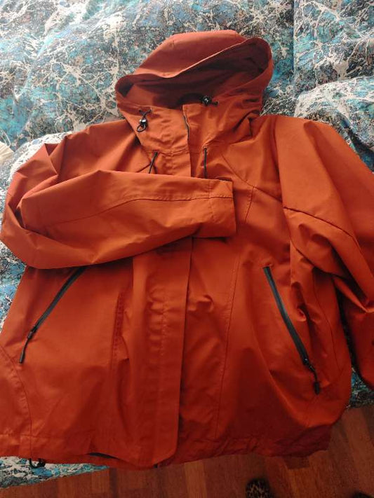 46-outdoor Jacket