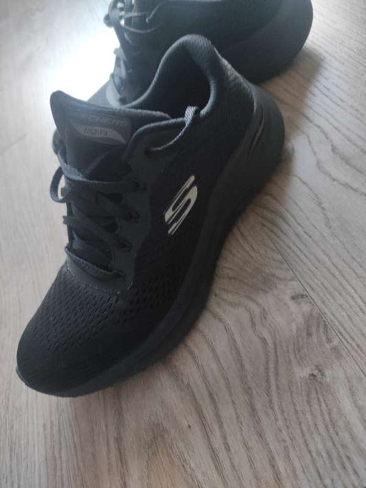Skór skechers