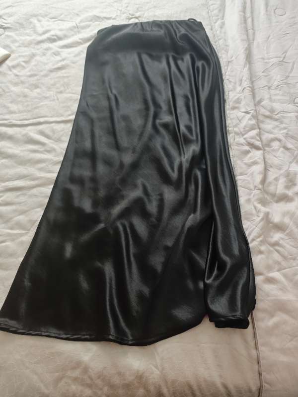 79-black dress guofeng