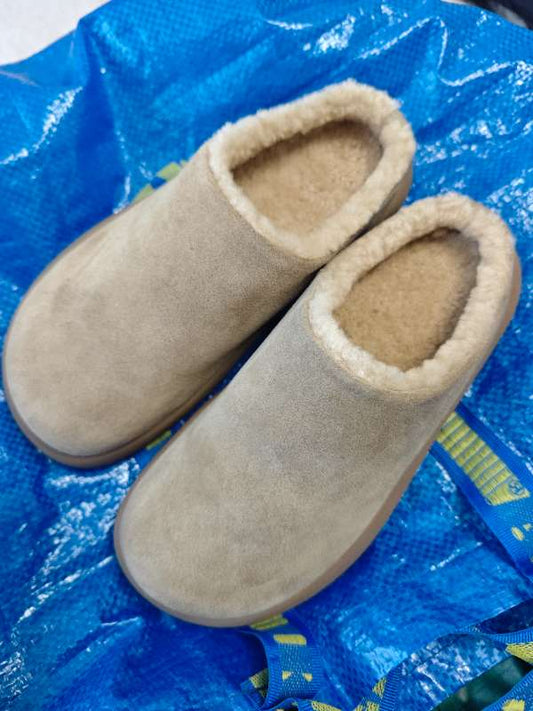 91-shoes warm new
