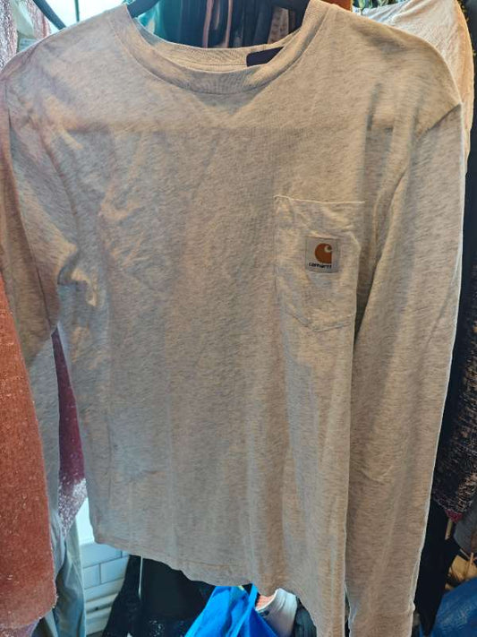 95-white long shirt