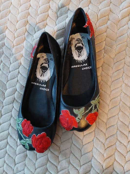 Irregular choice