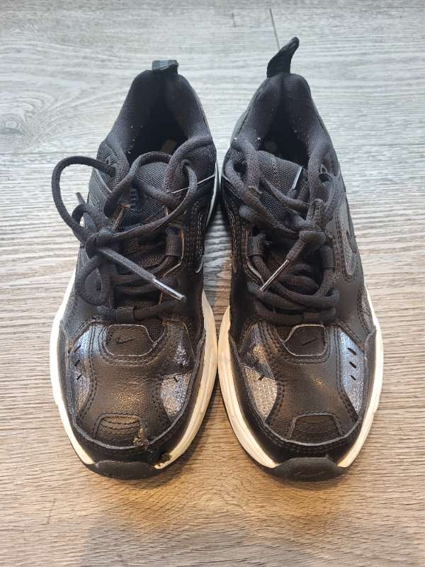 Nike running shoes ( Size 36 )
