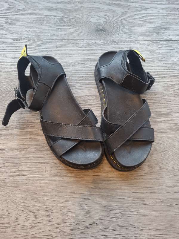 Platform Sandals ( 36)