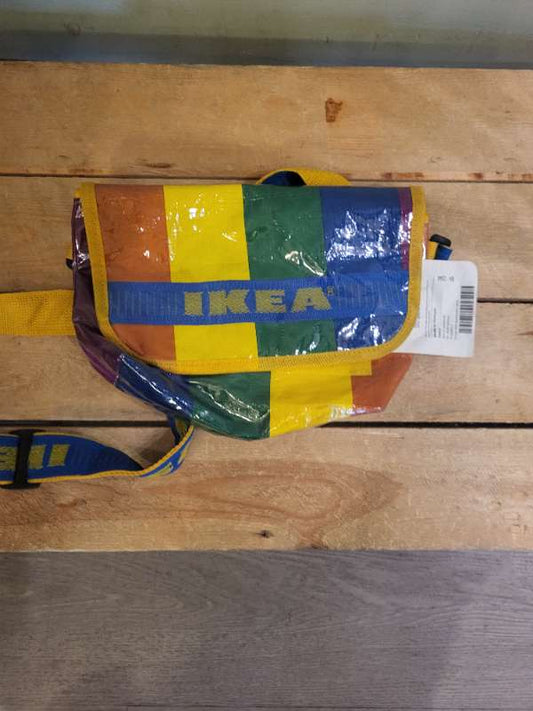Ikea  handmade tote bag