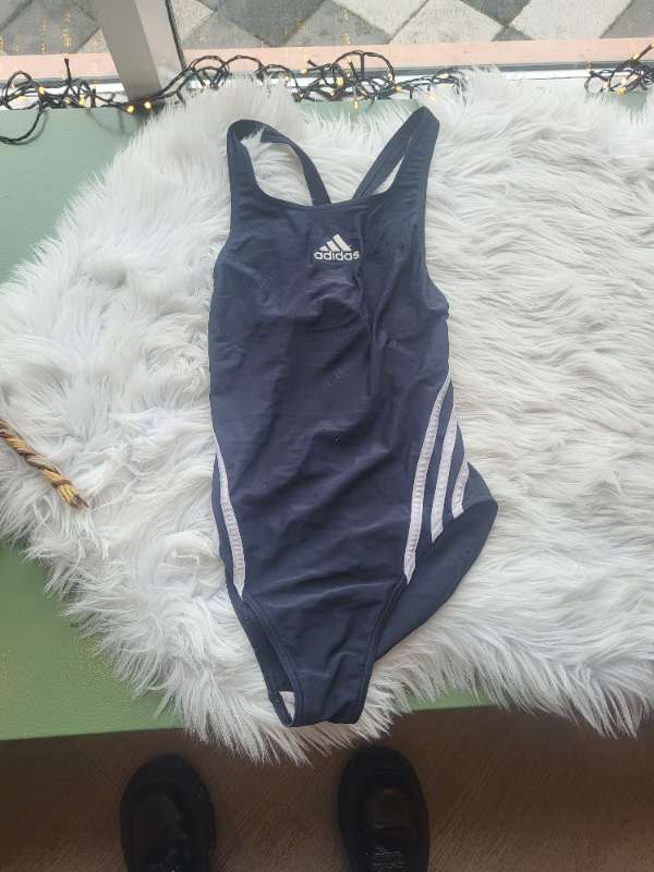 Adidas swim suit