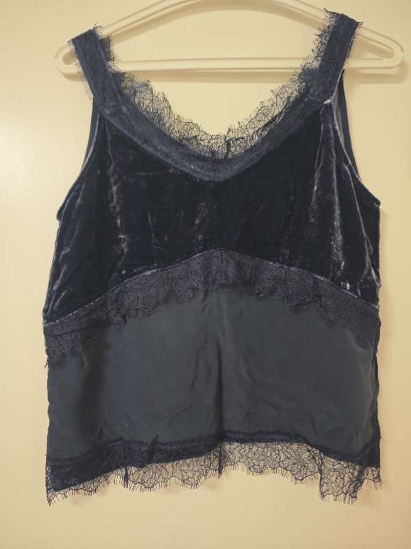 57 blue top sirong wuxiu