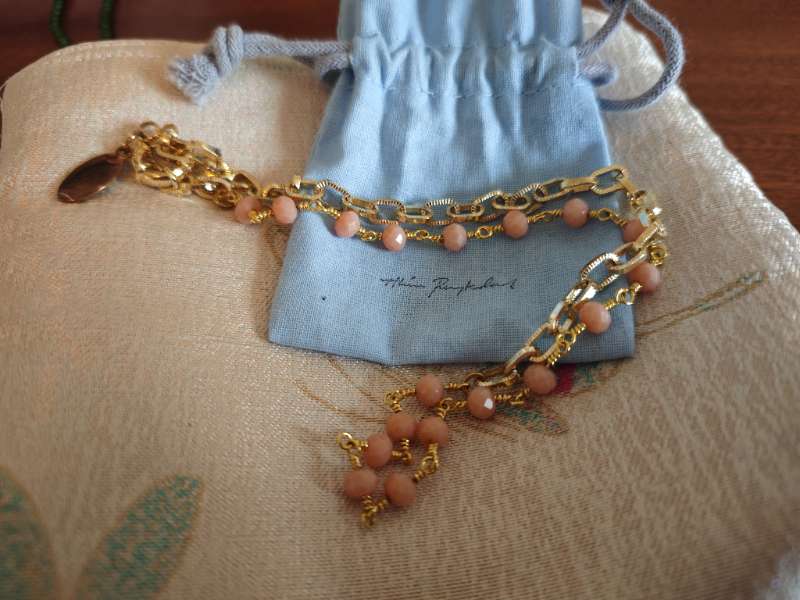 66 Hlin Reykdal Necklace