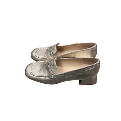 Gullskór frá wanders