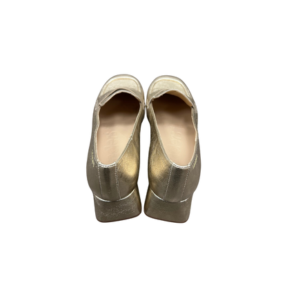 Gullskór frá wanders