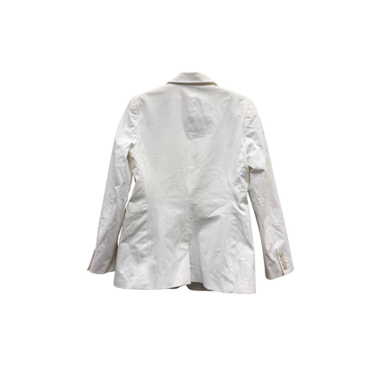 Jakki - Elie Tahari hvítur jakki