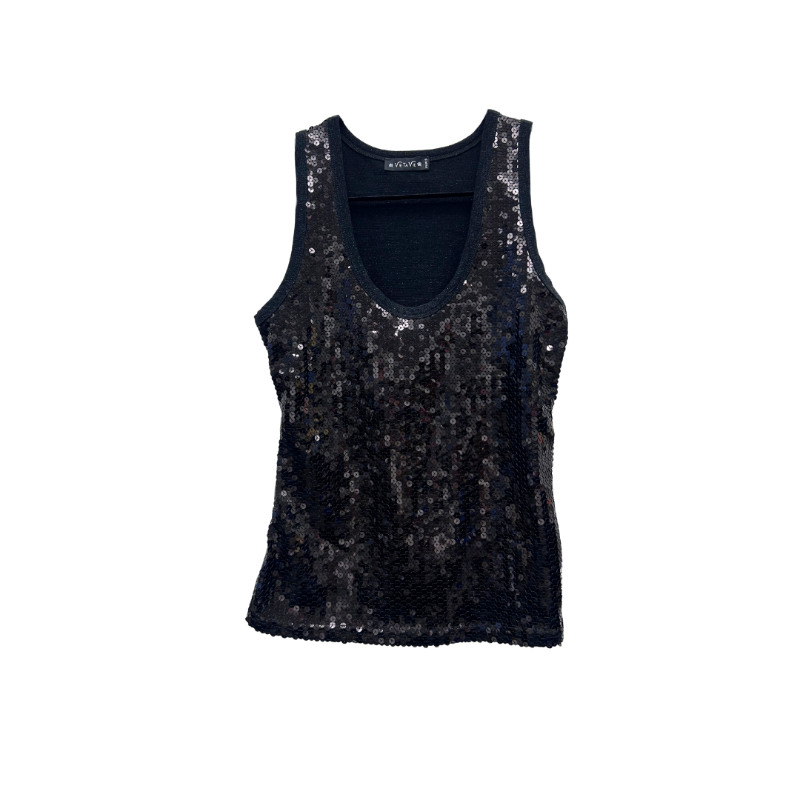 Vie Tá Vie - pallíettutoppur