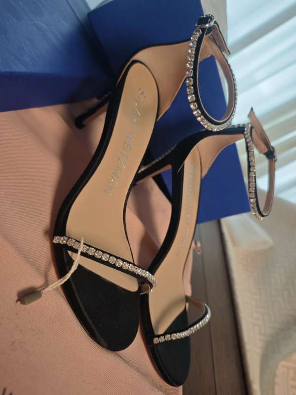 26 Stuart Weitzman Shoes heels