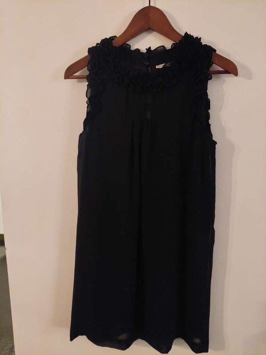 PRIVATE LABEL kjóll - svartur