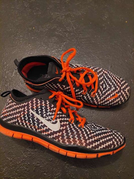 Nike Free íþróttaskór