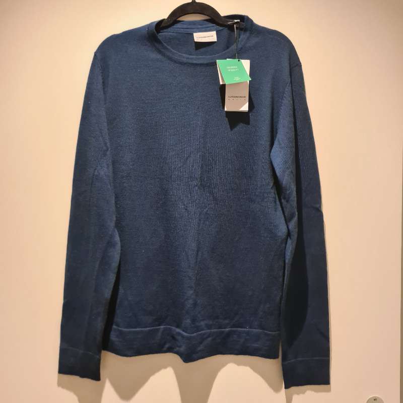 Lindbergh sweater HS