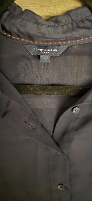 Tommy Hilfiger skyrta