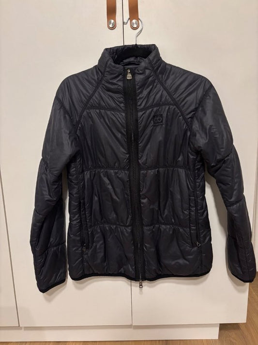 66 North Primaloft jakki XL