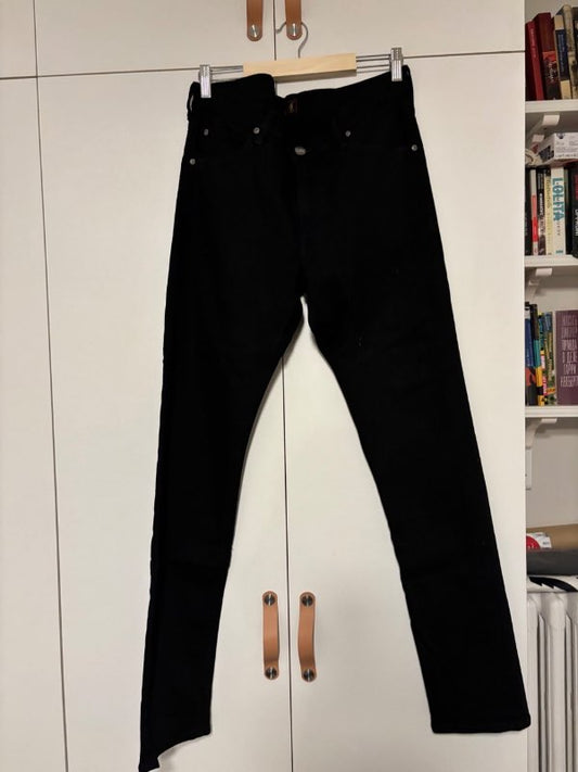 LEE Luke gallabuxur W34 L32