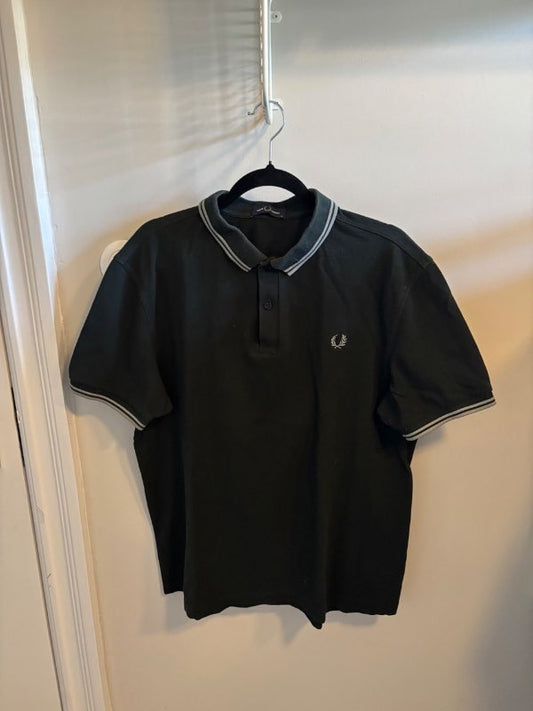 Fred Perry polo bolur XL