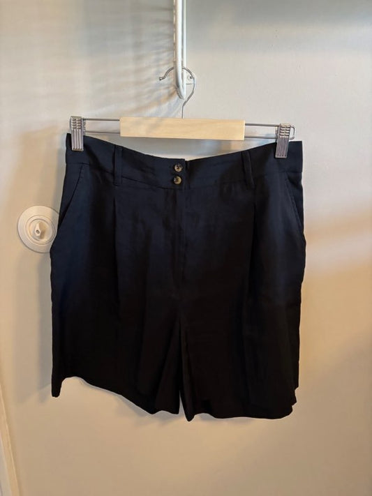 H&M stuttbuxur 38