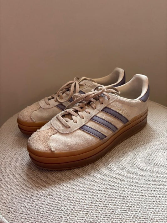Adidas Gazelle Bold 42