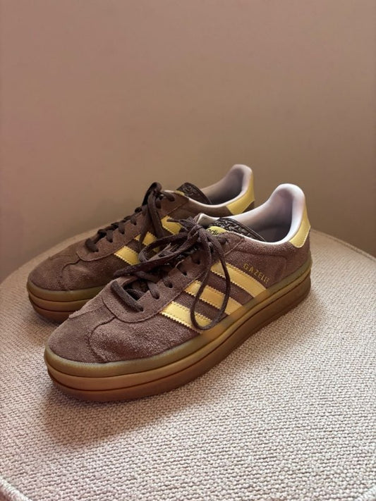 Adidas Gazelle Bold 42