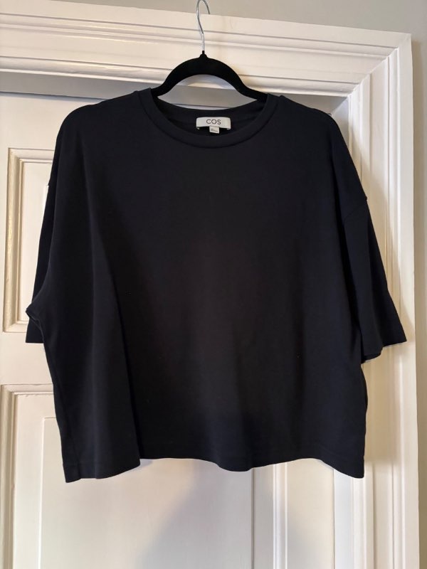 COS oversized bolur L