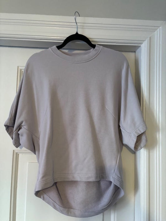 COS oversized peysa XS