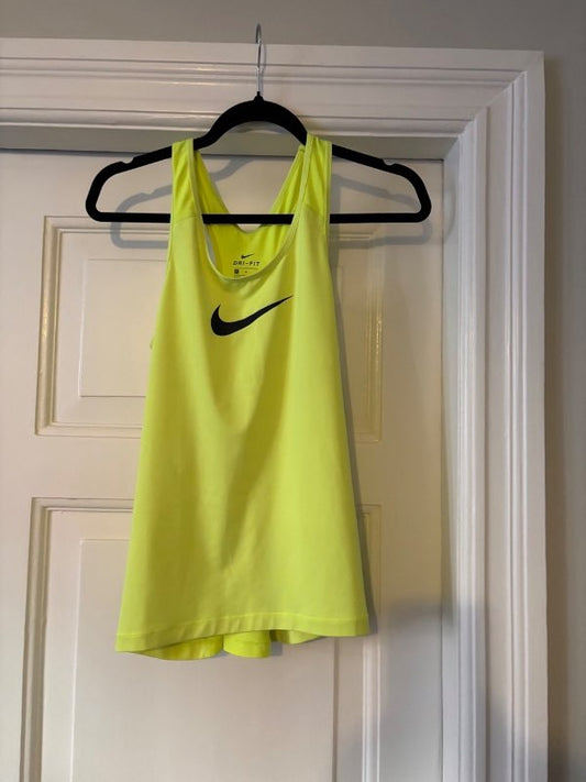 Nike Dri-FIT toppur M
