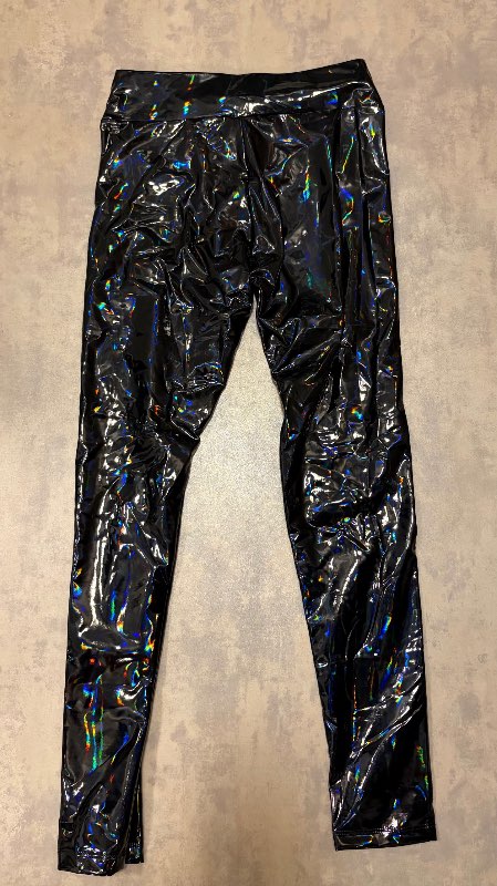 Killstar leggings svartar M