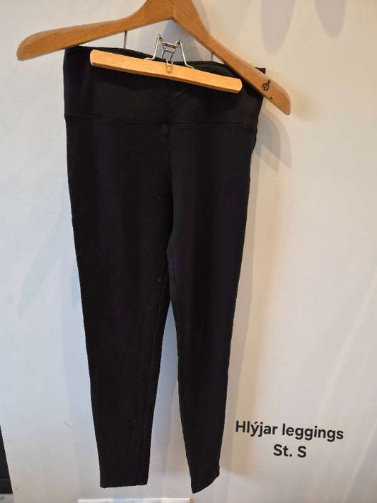 Hlýjar leggings