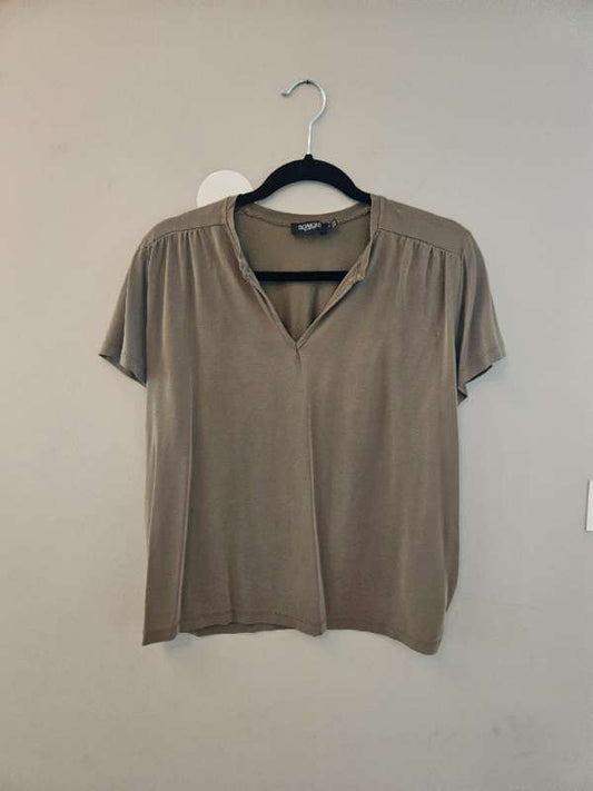 GE - bolur grænn Soaked