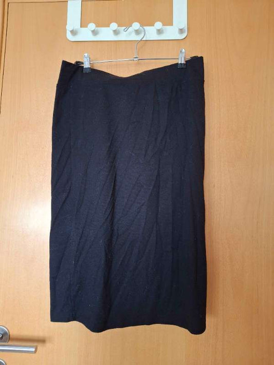 Blýanta pils / pensil skirt