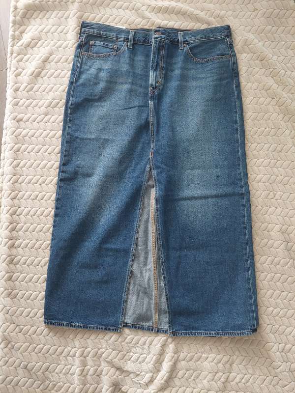 Levis gallapils ónotað