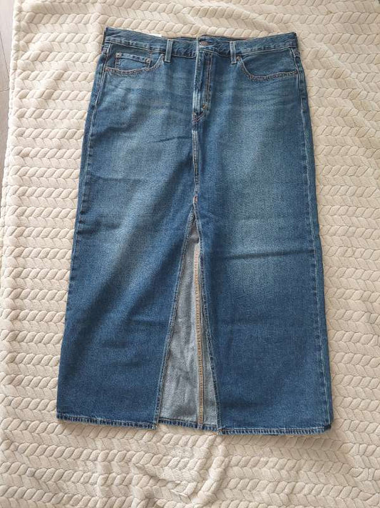 Levis gallapils ónotað