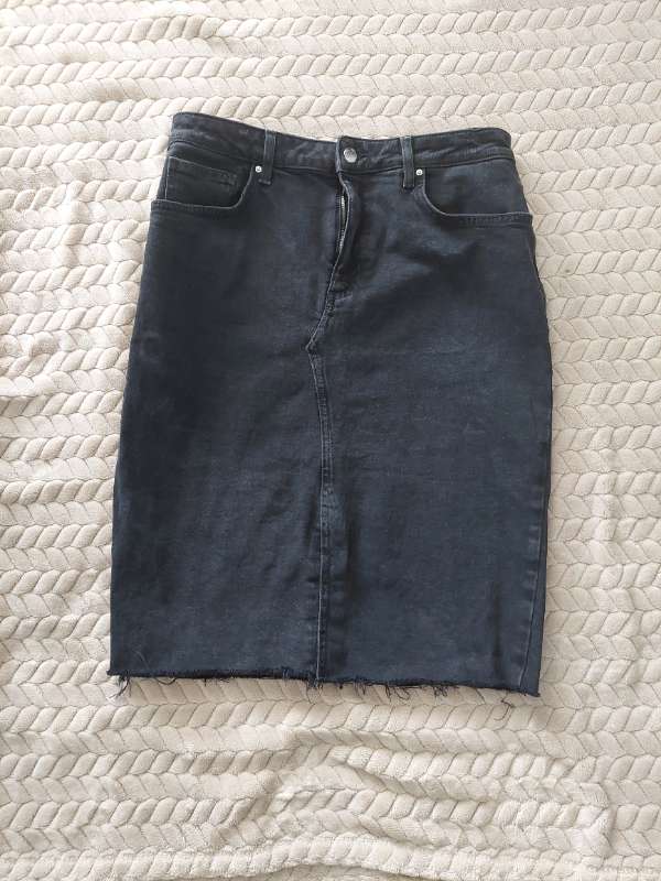 Zara pencil pils