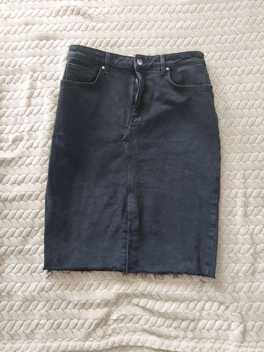 Zara pencil pils