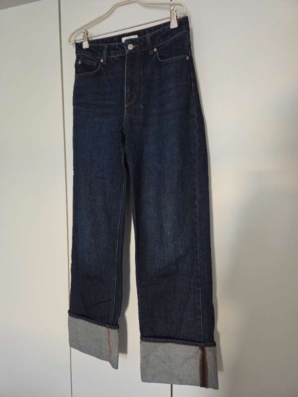 Jeans H&M