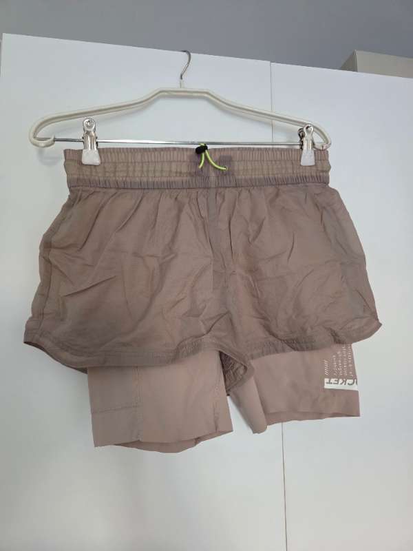 Running shorts