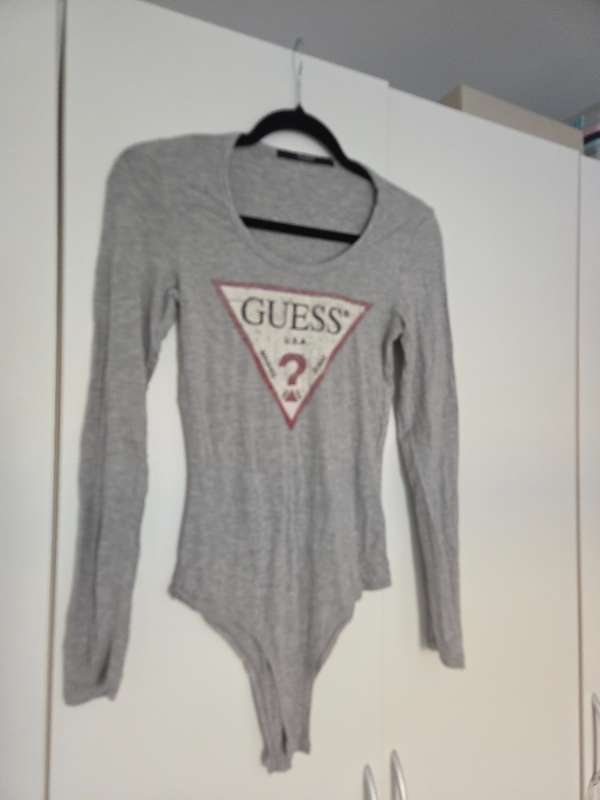 Body Guess