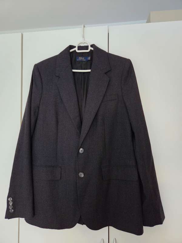 Blazer Polo RL