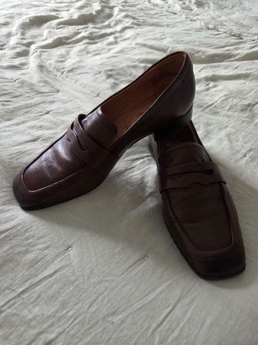 Loafers