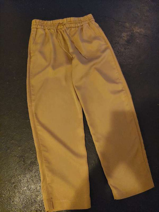 H&M - buxur brúnar