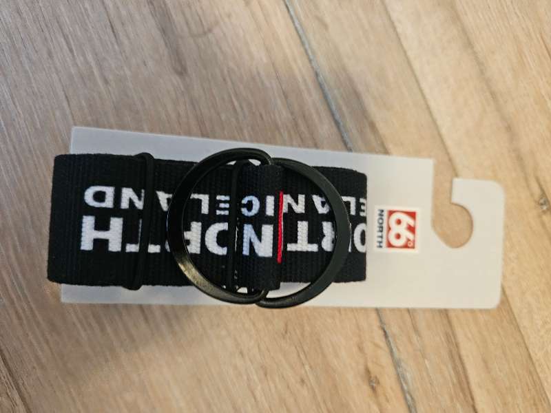 66 NORÐUR Belti  O