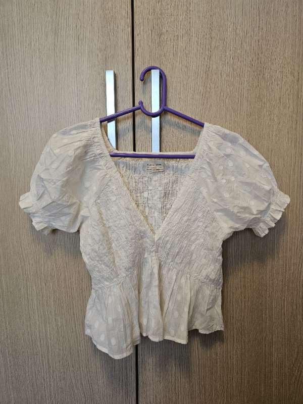 URBAN OUTFITTER Toppur  O