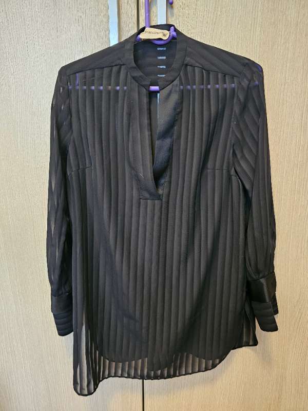 BY MALENE BIRGER Blússa     B