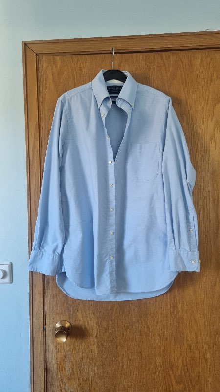 Skyrta - Charles Tyrwhit